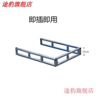 S-T💓Platform Trolley Fence Trolley Fence Accessories PUQY