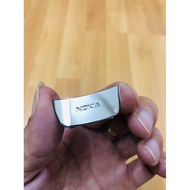 Nokia 8910 logo spoon