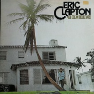 Vinyl LP - Eric Clapton – 461 Ocean Boulevard
