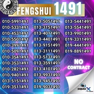 ♕EXCLUSIVE VVIP CELCOM FENG SHUI NUMBER♕New Prepaid Sim Card Unlimited Internet Unlimited Call to Al