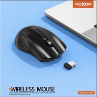 MOXOM 4 KEY WIRELESS MOUSE MX-MS17-512