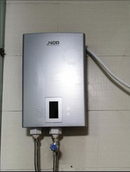 德國即熱式電熱水器家用速熱變頻恆溫淋浴沖涼加熱器節能衛生間
