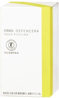 ORBIS 防禦霜 1.5g x 30包