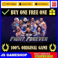 AEW Fight Forever (Offline PC Game)
