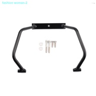 original◕☬✗Motorcycle Rear Luggage Rack Reinforcing Bracket Stabilizer Rod Replacement for  SUZUKI V