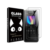 【Set of 2】 Film for Sony walkman NW-ZX500 【Huy】LCD for SONY NW-ZX500 / NW-ZX505 / NW-ZX507