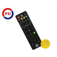 PSI REMOTE PSI (ใช้กับกล่องดาวเทียม PSI ได้ทุกรุ่น)