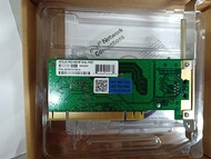 Card mạng Intel PCI PWLA8391GT/8390MT chip Intel PRO/1000GT Gigabit 82541 (0501)