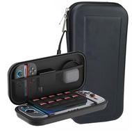 Travel Carrying Case for Switch 2 Console & Accessories Hard Shell Console Storage Bag For Switch 2