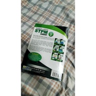 NOTA STPM GEOGRAFI SEM 3