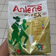 Anlene Gold 5X Mixed Milk Flour with Calcium and Collagen for Adults 45+ Flavors 950g