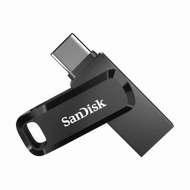 SanDisk - Ultra Dual Drive Go 256GB USB Type-C 雙用隨身碟 (SDDDC3-256G-G46)