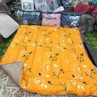 Original NARITA King Size 74'' x 90'' Ready Stock New Design Offer