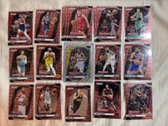 NBA Panini monopoly