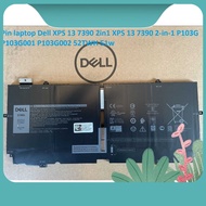 ️ Battery Dell XPS 13 7390 2in1 XPS 13 7390 2-in-1 P103G P103G001 P103G002 52TWH 51W