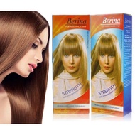 BERINA/PELURUS RAMBUT 2 in 1/STRAIGHT HAIR