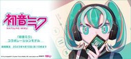 【日貨家電玩】1月發售 純日空 SONY 初音未來 miku WH-1000XM5 耳機 全罩式耳機 日規 限定