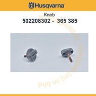 Husqvarna 365 385 Knob