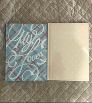 idle miyeon my lover 專輯