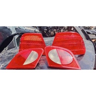 mercedes benz w210 tail lamp （1st model）