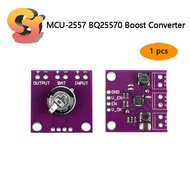 [Ready Stock Supply] 1pc MCU-2557 BQ25570mm Micro Power Consumption Energy Collector Booster Convert