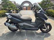 宏佳騰 elite 菁英 300 正牌 黃牌 超重型機車