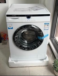 🌟大眼仔洗衣機 🌟變頻智能超薄升級防生鏽 六維減震 送貨上門#大眼仔洗衣機#Big Eyes Washing Machine