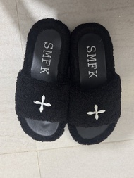 smfk 拖鞋 sandals