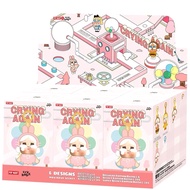 Crybaby Crying Again (ORIGINAL Popmart)