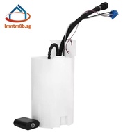 Electric  Pump Assembly 16146768685 16116764666 for     Z4 E85 2003-2004 L6 2.5L 3.0L