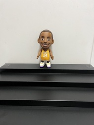 Khối Mù NBA Superstar Kobe Bryant Đồ Chơi Thời Trang Đồ Trang Trí Không Xác Định Thương Hiệu Hall of