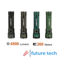 Acebeam E75 High-performance LED Flashlight - 4500 Lumens