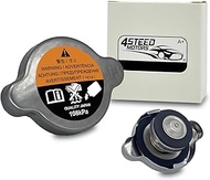 New Radiator Cap Assembly fit for Nissan 21430-1P111, 21430-D995A, 31336, 16401-67150 (108kPa (1.1))