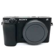 Sony A6400 全新一樣 零花痕 小快門