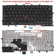 HAOTONGYUAN | Replacement Keyboard for ThinkPad X220 X230 X240 X250 X260 X270 X280 X390