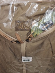 Mystery Ranch Catalyst 22 Backpack Hummus