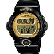 นาฬิกาข้อมือผู้หญิง Casio BG-6901-1D