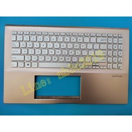 Suitable for Asus VivoBook15 X532FA X532FL X532 X532F S532 Traditional Chinese Keyboard C Shell