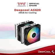 TMT Deepcool AG620 ARGB Air Cooling