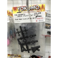 Yokomo YD-2 Front Upper A Arm Y2-008FU