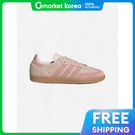 adidas | อาดดาส ADIDAS JR8874 SAMBA OG W 2446180