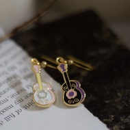 烏克麗麗 ukelele 亡靈節 萬聖節  吉他