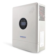 &H High quality Newest China Micro Inverter off Grid Solar on off Grid Hybrid 10 kw Solar Inverter o