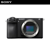 Sony | Sony Official Dealer Mirrorless Camera Alpha A6700 Body (Ilce-6700)