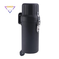 Universal Motorcycle Waterproof Tool Tube Off-Road Motorcycle Raincoat Storage Box for
