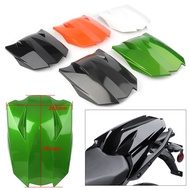 Z1000 Motorbike Rear Pillion Passenger Cowl Fairing Parts Seat Back Cover For Kawasaki Z1000 2010 20