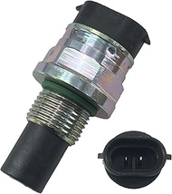 WEITARI 917-616 SC131 5S4668 Transmission Speed Sensor Compatible with Blazer Jimmy S10 1989-2005,So