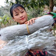 0.5 large strands, 0.5 small strands _ vermicelli_ Sung Thi Bau