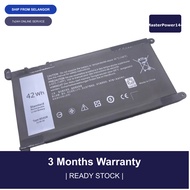 WDX0R 7560 7460 Inspiron PRO-1508T T2JX4 14 5567 Laptop Dell 7368 FW8KR 13 5000 WDXOR 5378 7000 5368