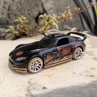 Hotwheels Silver Series Fast and Furious: Race Off FF Mud 25th Anniversary 2026 - HNR88